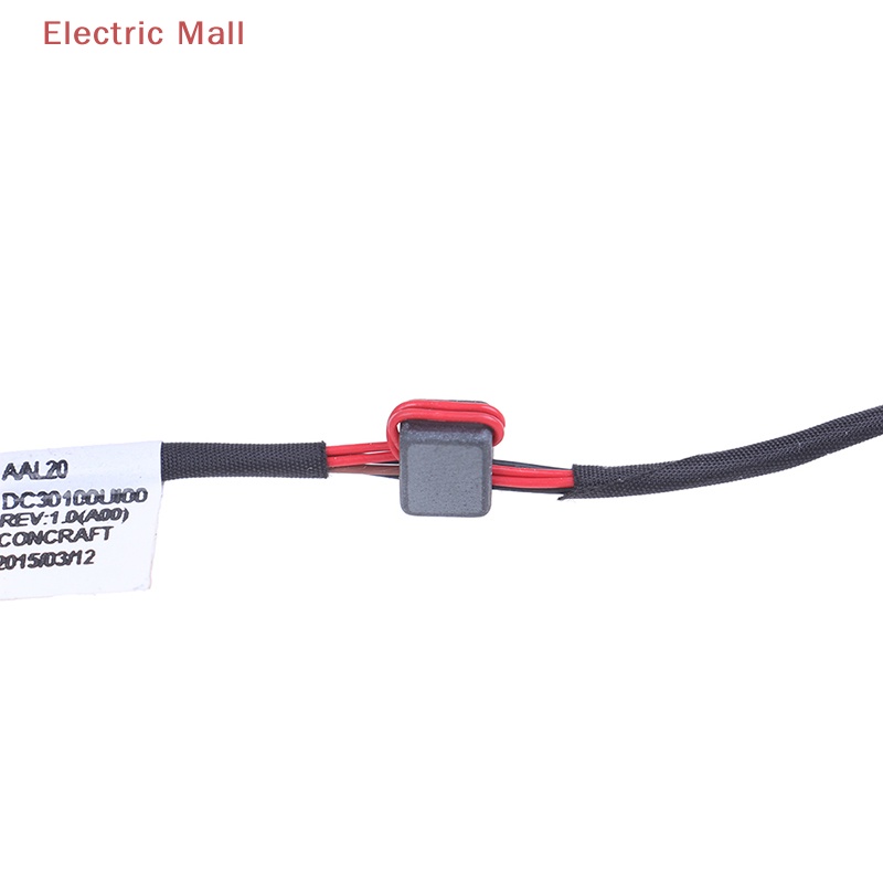 Dây Cáp Nguồn dc Cho dell inspiron 14-5455 15-5558 kd4t9 dc30100ud00 M Ii