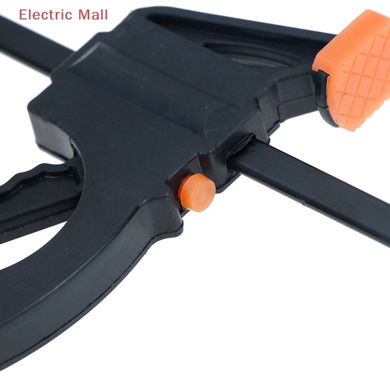 Kẹp Chữ f Tháo Gỡ Nhanh Cho Vật Liệu Gỗ 4 inch
