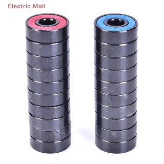 Set 10 vòng bi thép 608 2rs 608rs 608-2rs m