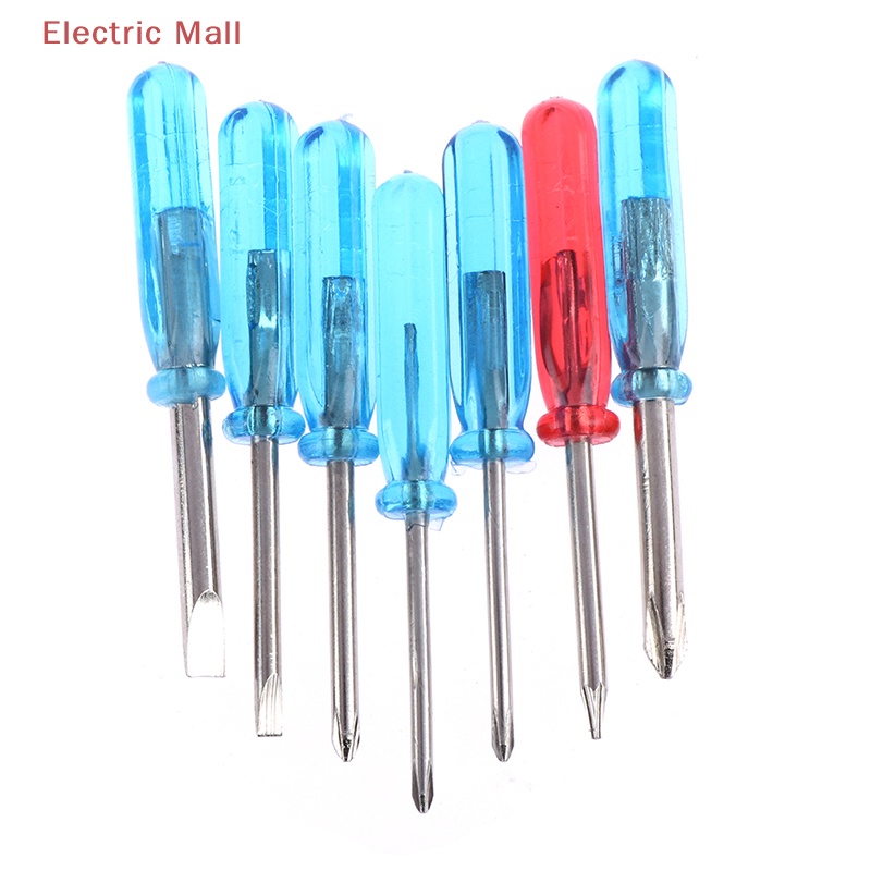 Bộ 7 Tua Vít Sửa Chữa Điện 45Mmx3Mm
 Áo Thun In Chữ Thời Trang Năng Động Cho Nữ