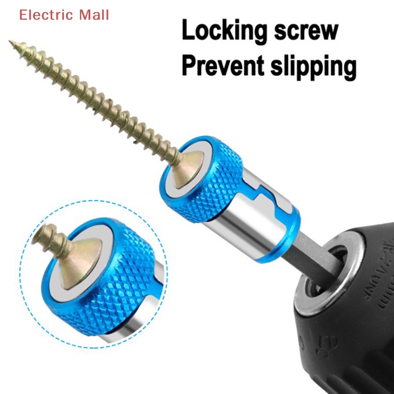 1 Đầu Tua Vít Nam Châm Chất Lượng Cao