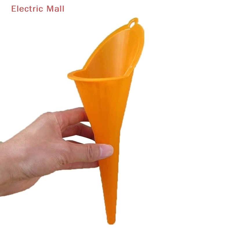 Phễu Nhựa Bơm Dầu Miệng Dài Cho Xe Máy / Xe Hơi