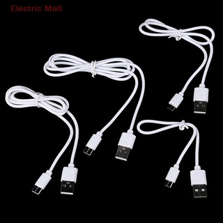 1 Dây Cáp Sạc Nhanh micro usb Cho android / type-c