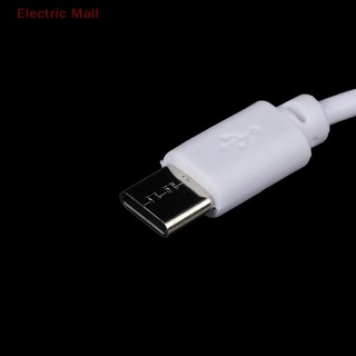 1 Dây Cáp Sạc Nhanh micro usb Cho android / type-c