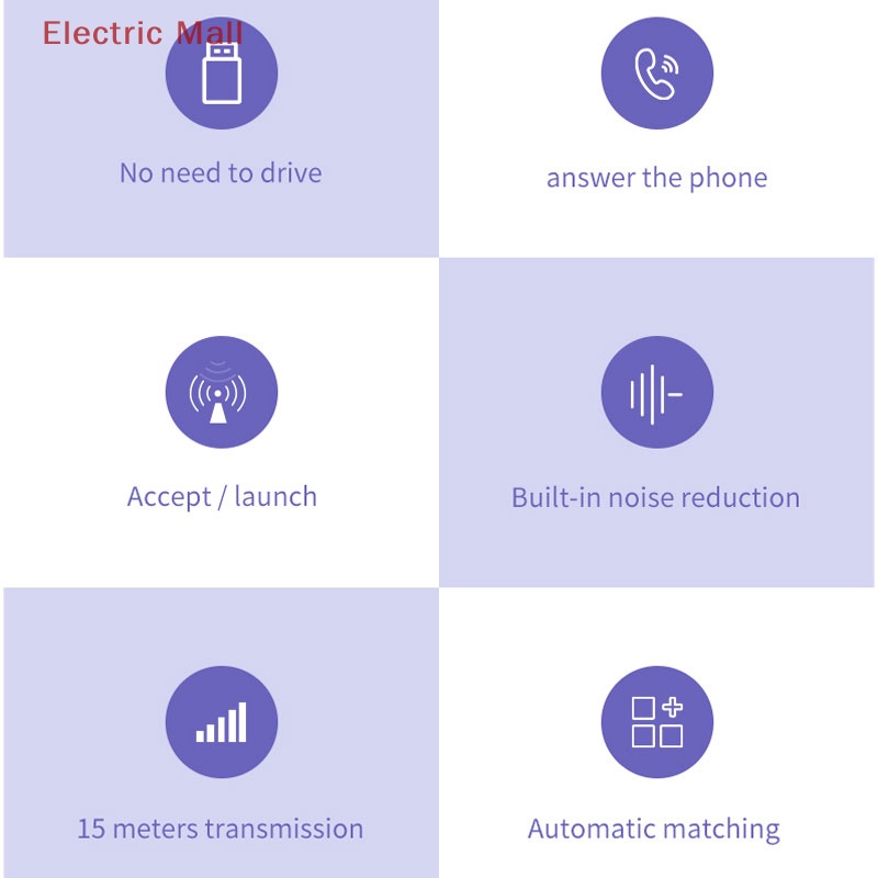 Usb bluetooth 5.0 Nhận Tín Hiệu Âm Thanh Jack Cắm 3.5mm Cho tv pc