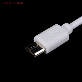 1 Dây Cáp Sạc Nhanh micro usb Cho android / type-c