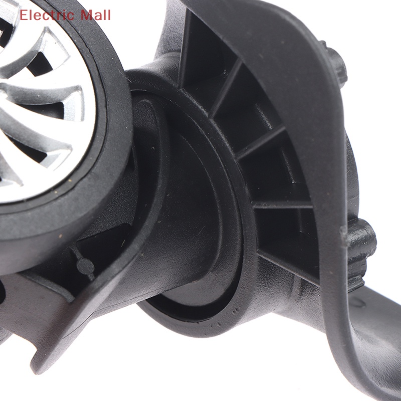 Bộ 4 Bánh Xe Xoay 360 Độ Cho Vali Hành Lý