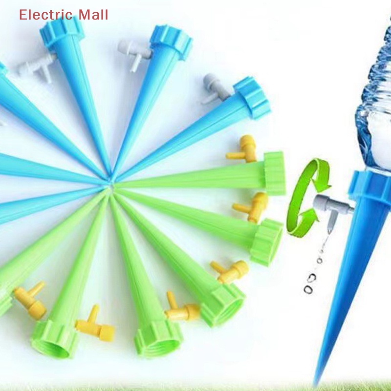 Bộ 10 Thiết Bị Tưới Cây Tự Động