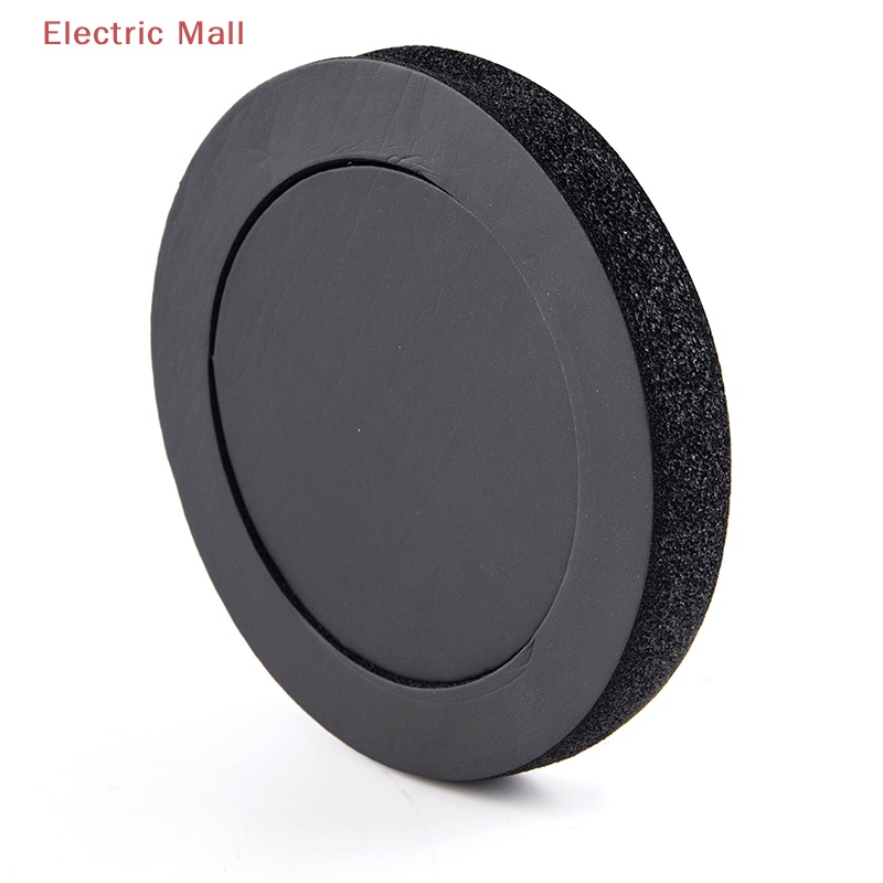 1 Đệm Xốp Cách Âm Cho Loa Xe Hơi 6.5 inch