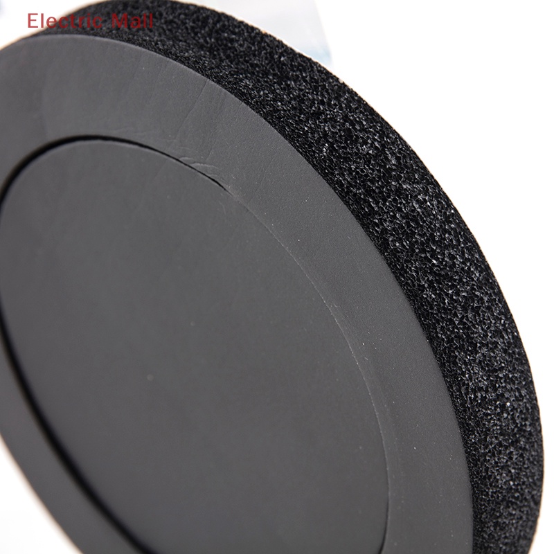 1 Đệm Xốp Cách Âm Cho Loa Xe Hơi 6.5 inch