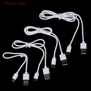1 Dây Cáp Sạc Nhanh micro usb Cho android / type-c