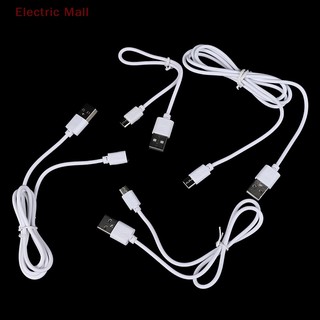 1 Dây Cáp Sạc Nhanh micro usb Cho android / type-c