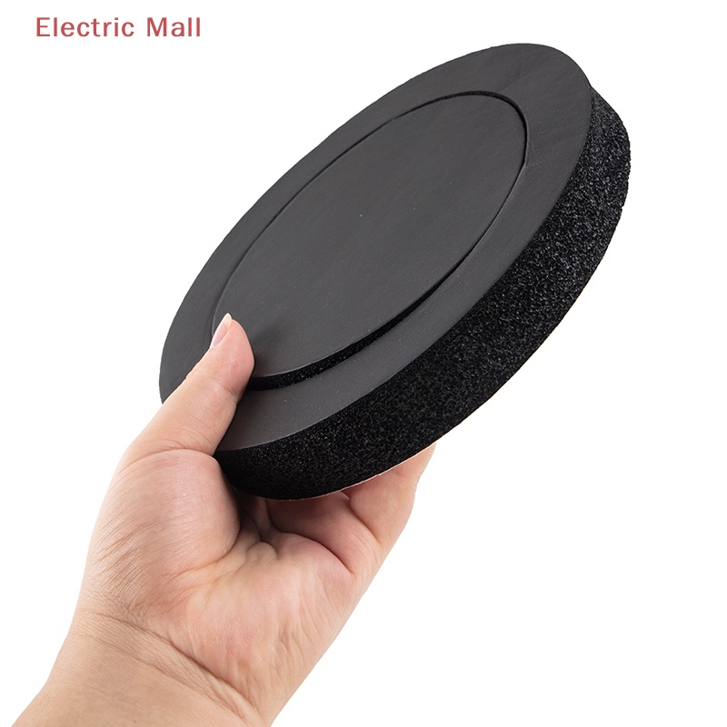 1 Đệm Xốp Cách Âm Cho Loa Xe Hơi 6.5 inch