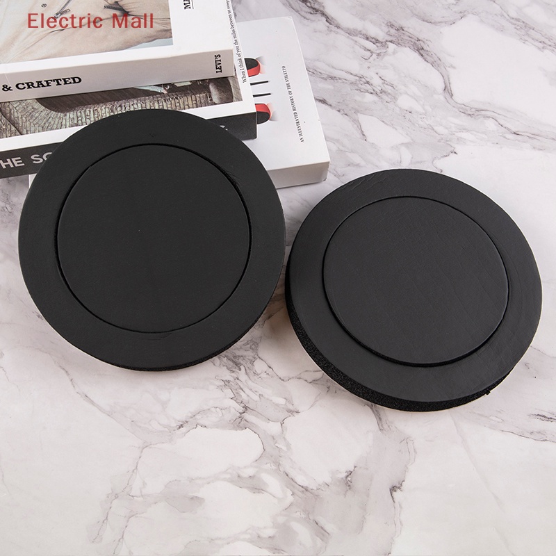 1 Đệm Xốp Cách Âm Cho Loa Xe Hơi 6.5 inch