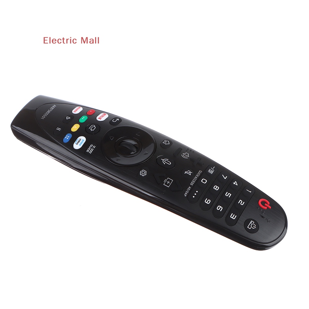Mực Điện Akbb]75855501 Điều Khiển Từ Xa Hồng Ngoại Thay Thế mr20ga Cho tv Thông Minh lg