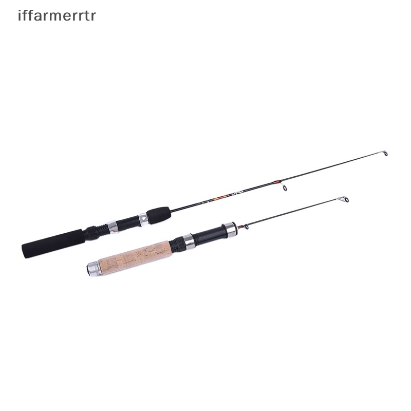 Cần Câu Cá Mùa Đông mini Tiện Dụng