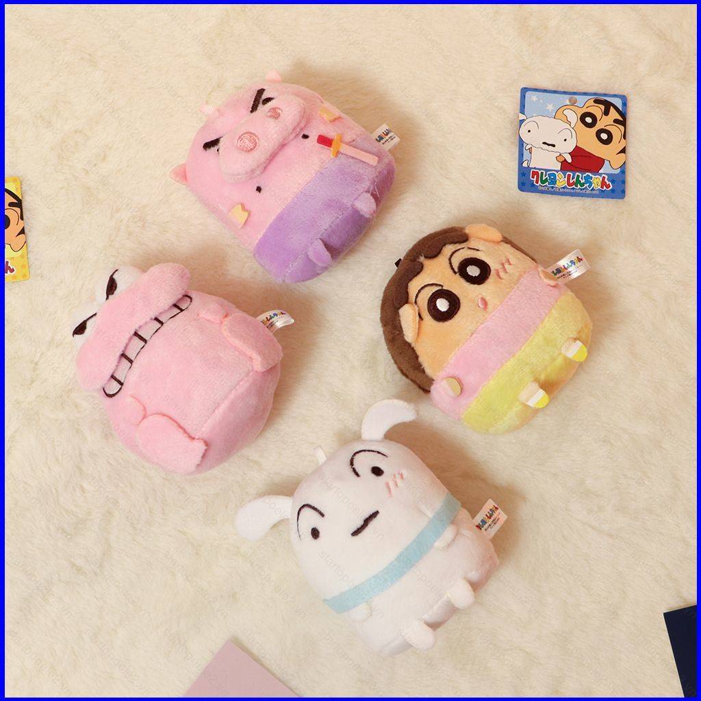 Búp Bê Nhồi Bông shin-chan Cho Bé Gái