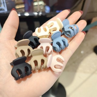 Kẹp Tóc Hình Cua mini Thời Trang