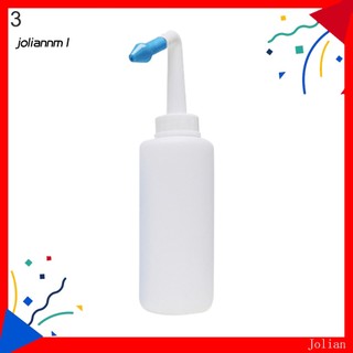 Bình xịt vệ sinh mũi giảm áp lực 300 / 500ml
