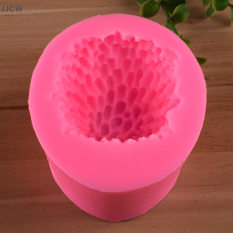 Khuôn silicone Làm Bánh Hình Chú Cừu 3d Đáng Yêu