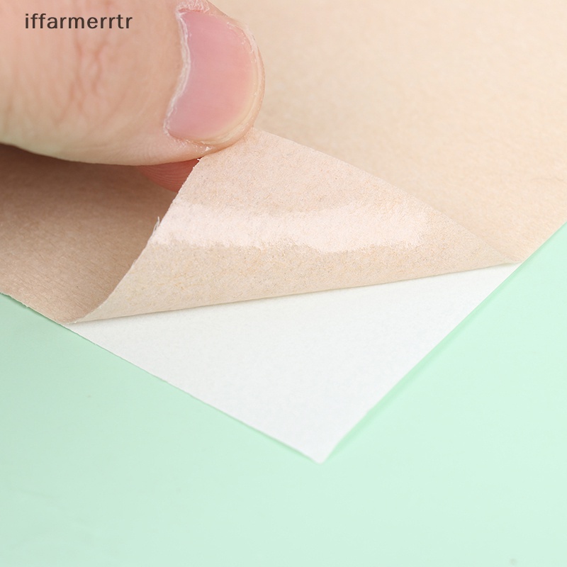 Bộ 10 Băng Keo Dán Hình Xăm Che Khuyết Điểm Toàn Thân Tạm Thời Chống Nước