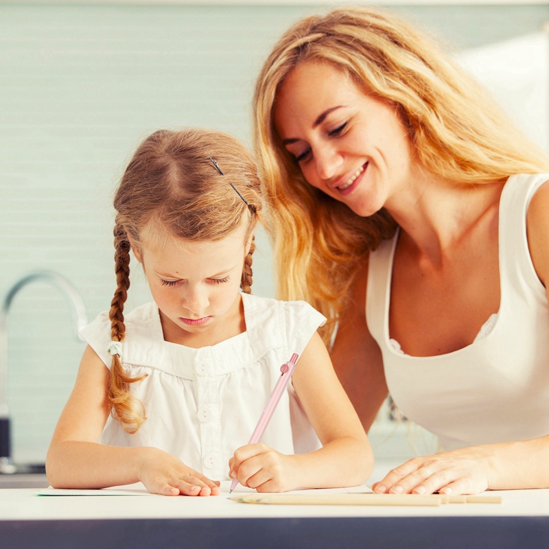 Set 5 Bút Mực Nước Màu Đen Ngòi 0.5mm