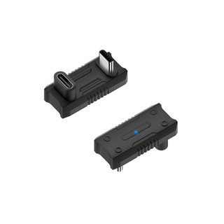 Bộ Chuyển Đổi Dữ Liệu usb3.1 thunderbolt3 20gbps Cho Mái Hiên 8k60hz 140w usb c Sang c
