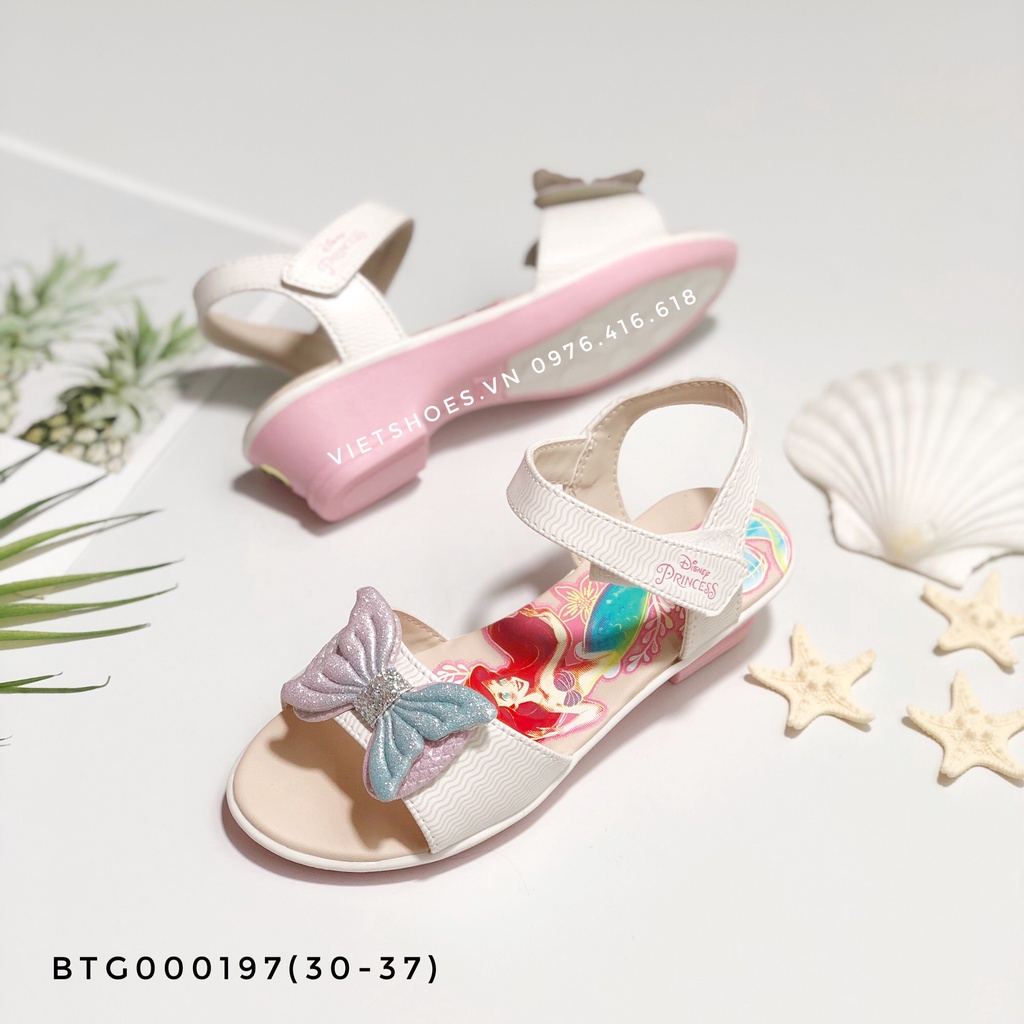 SANDAL BÉ GÁI BI.TIS CÓ GÓT BTG0001