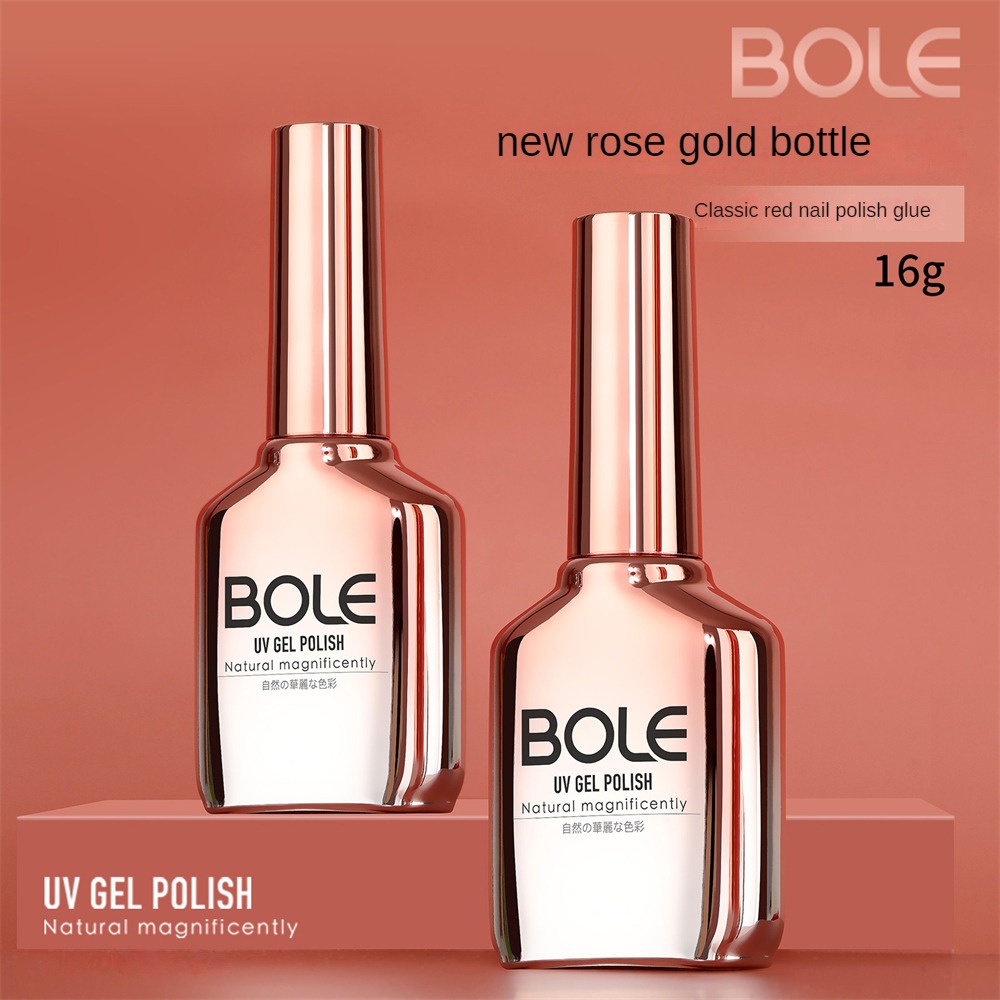 Sơn Móng Tay Màu Đỏ Rượu Vang Thời Trang Thu Đông Mới 2023