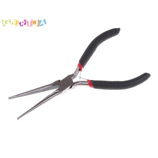 Kìm mini mũi dài chính xác dùng làm đồ thủ công