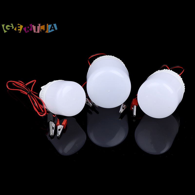 Bóng Đèn led Khuếch Đại Âm Thanh 12v 5w 9w 15w Tiện Dụng