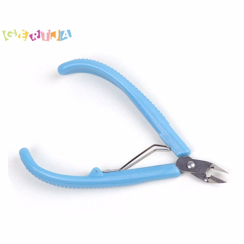 Kìm Cắt Dây Điện Cắt Chéo Bên Hông diy M I