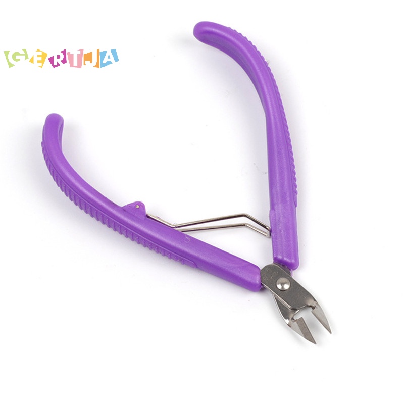 Kìm Cắt Dây Điện Cắt Chéo Bên Hông diy M I