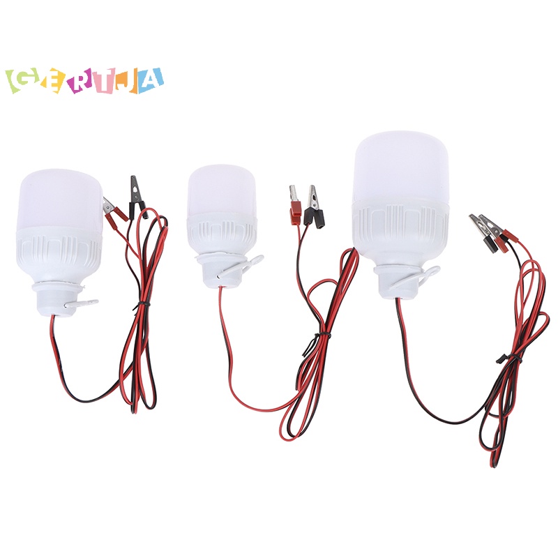 Bóng Đèn led Khuếch Đại Âm Thanh 12v 5w 9w 15w Tiện Dụng
