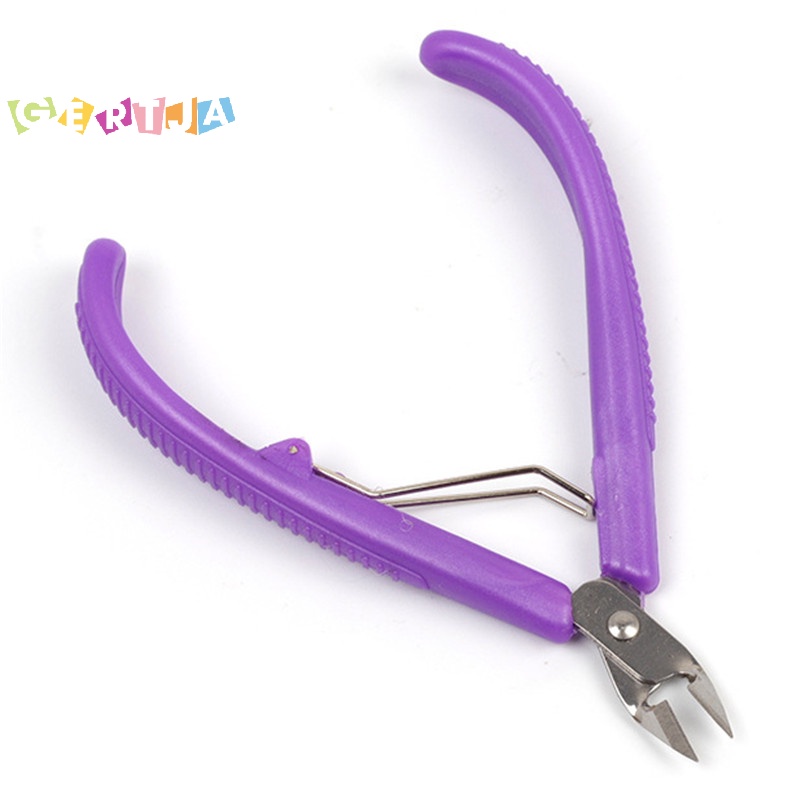 Kìm Cắt Dây Điện Cắt Chéo Bên Hông diy M I