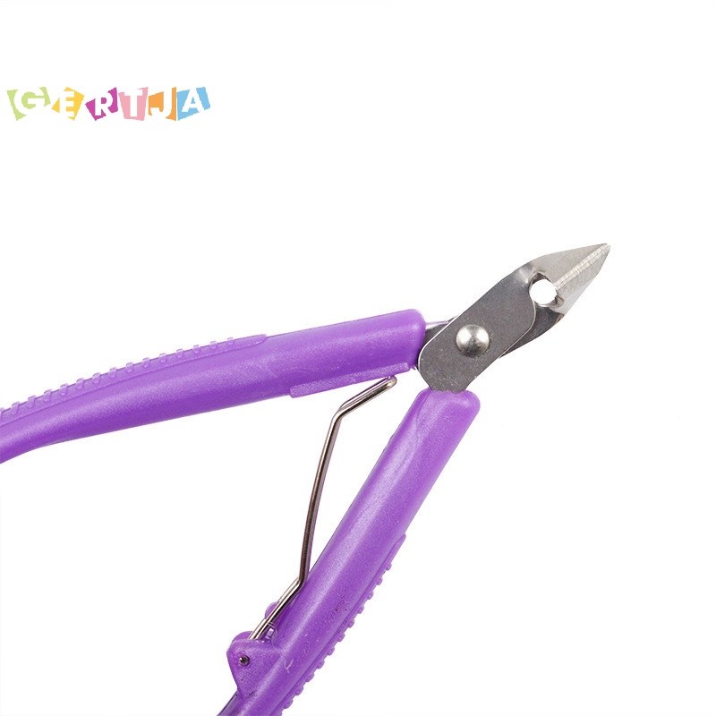 Kìm Cắt Dây Điện Cắt Chéo Bên Hông diy M I