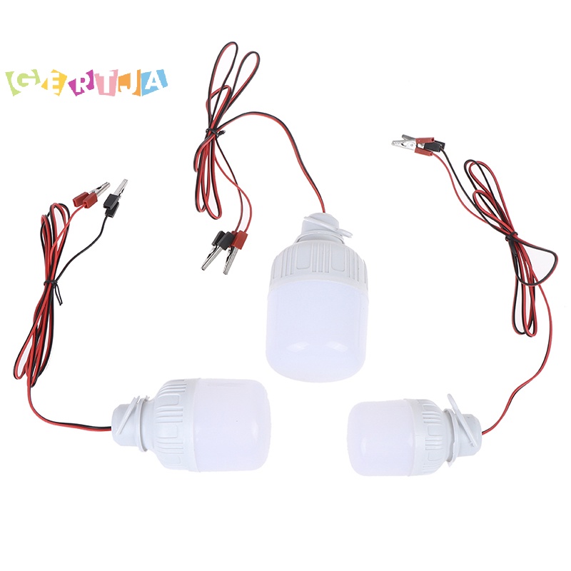 Bóng Đèn led Khuếch Đại Âm Thanh 12v 5w 9w 15w Tiện Dụng