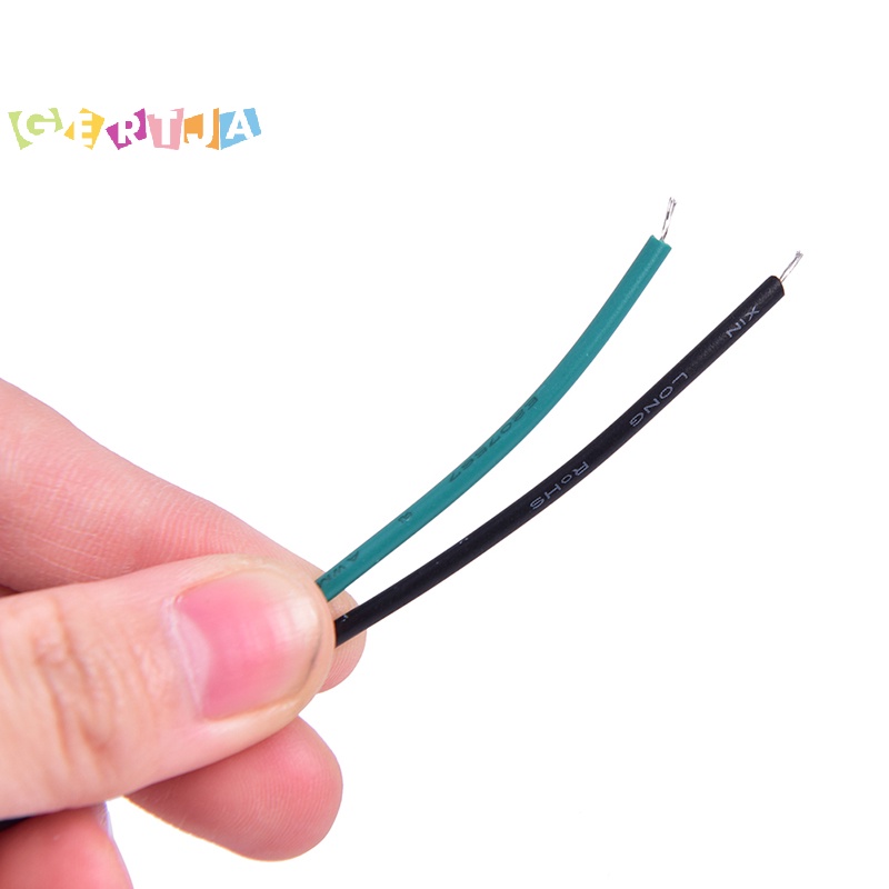 1 Đèn led 6 Bóng 12v Gắn Hông Xe Hơi Báo Tín Hiệu Hãm Phanh