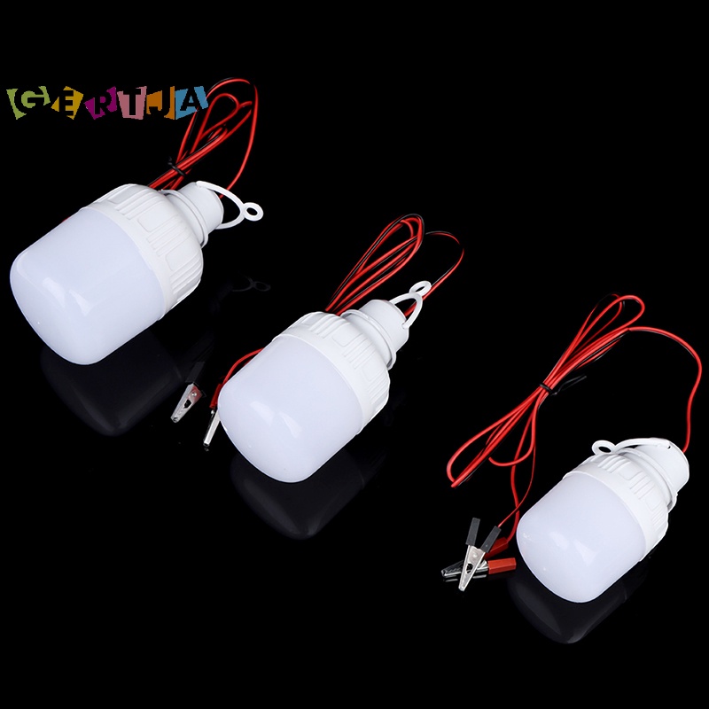 Bóng Đèn led Khuếch Đại Âm Thanh 12v 5w 9w 15w Tiện Dụng