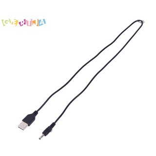 Dây Cáp Sạc dc usb Cho Đèn Pin led Chuyên Dụng