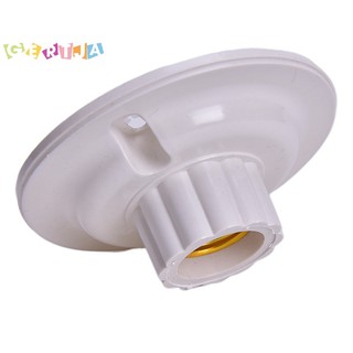 Giá đỡ bóng đèn led e27 đuôi e27 dạng treo tiện dụng
