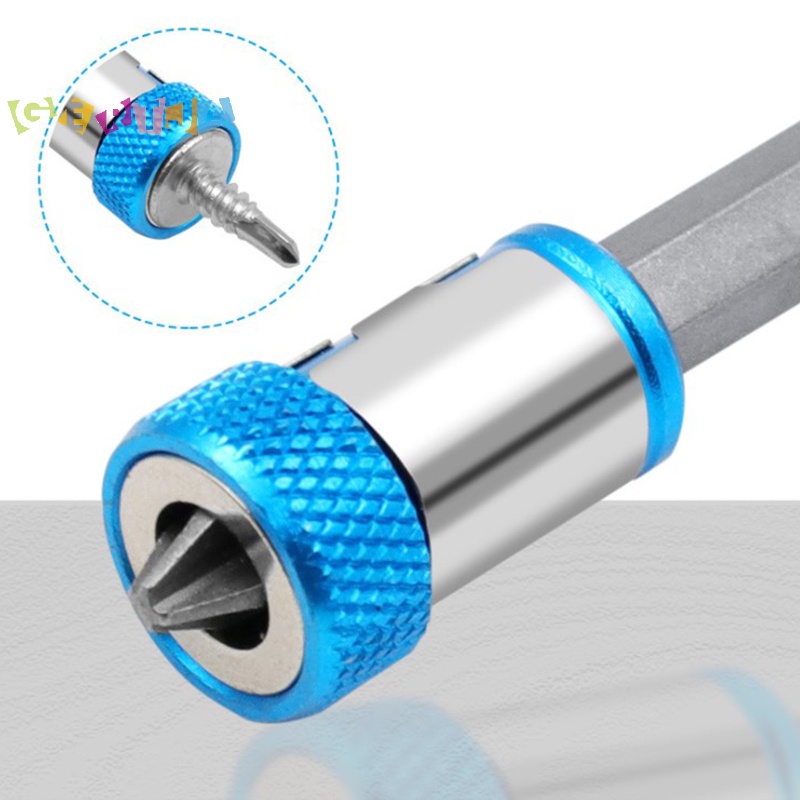 1 Đầu Tua Vít Nam Châm Chống Ăn Mòn Bằng Hợp Kim Chất Lượng Cao