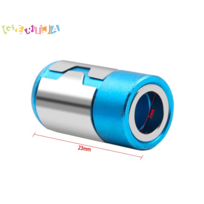 1 Đầu Tua Vít Nam Châm Chống Ăn Mòn Bằng Hợp Kim Chất Lượng Cao