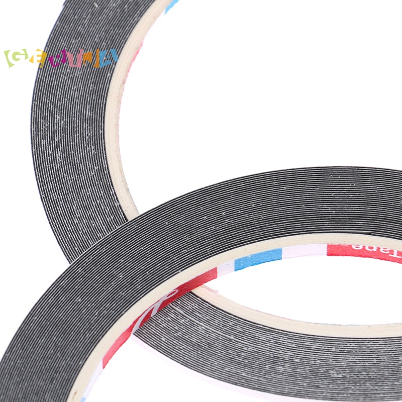 Băng Keo Hai Mặt 10m 2mm 3mm Siêu Dính Cho Màn Hình Điện Thoại lcd