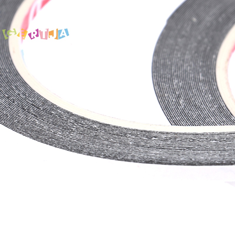 Băng Keo Hai Mặt 10m 2mm 3mm Siêu Dính Cho Màn Hình Điện Thoại lcd