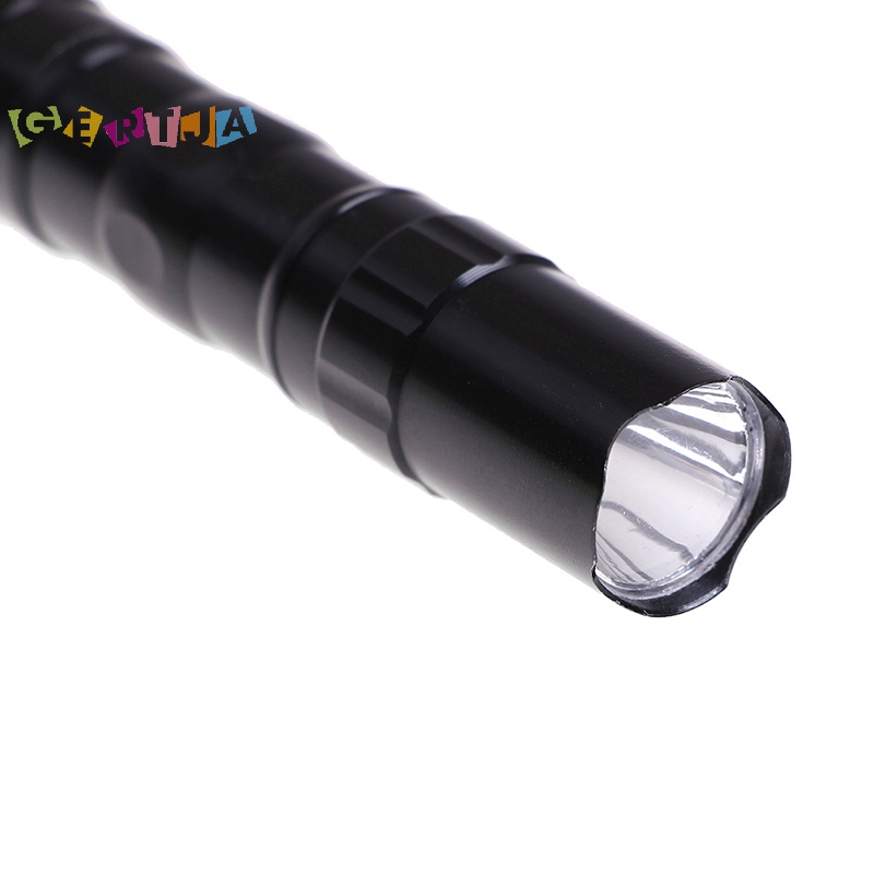 Đèn Pin led mini Siêu Sáng Chống Thấm Nước Tiện Lợi