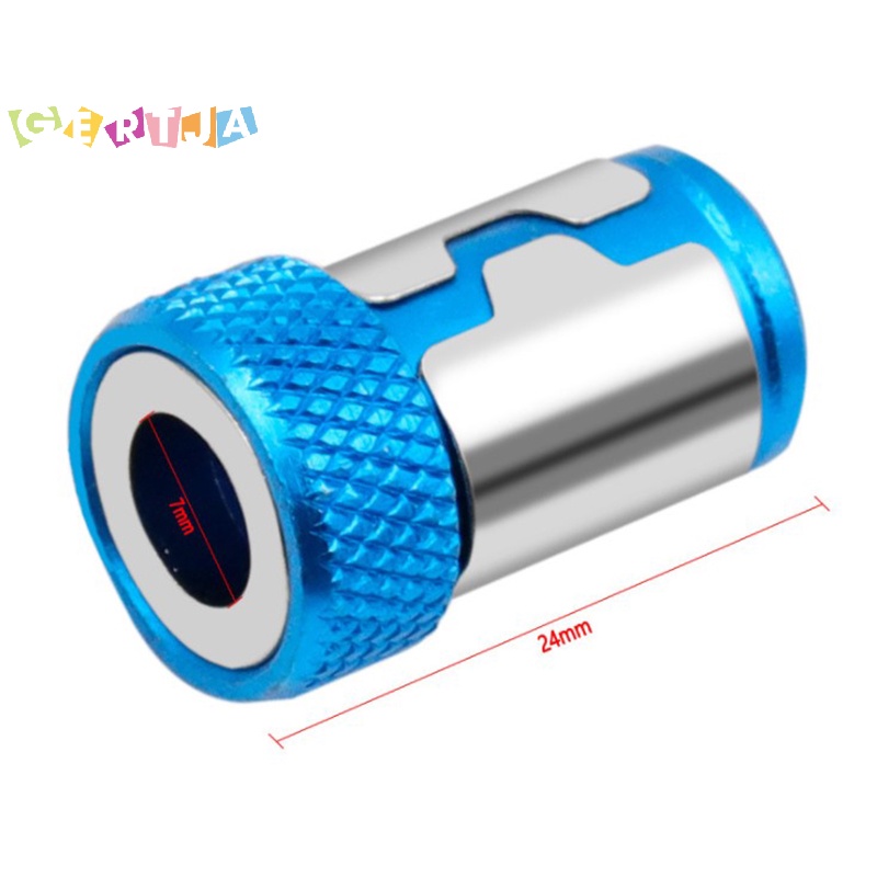 1 Đầu Tua Vít Nam Châm Chống Ăn Mòn Bằng Hợp Kim Chất Lượng Cao