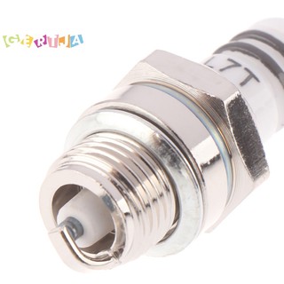 Bugi Đánh Lửa bm6a Thay Thế Cho Máy Cắt Cỏ 2 Thì