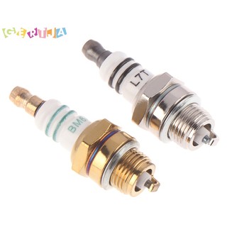 Bugi Đánh Lửa bm6a Thay Thế Cho Máy Cắt Cỏ 2 Thì