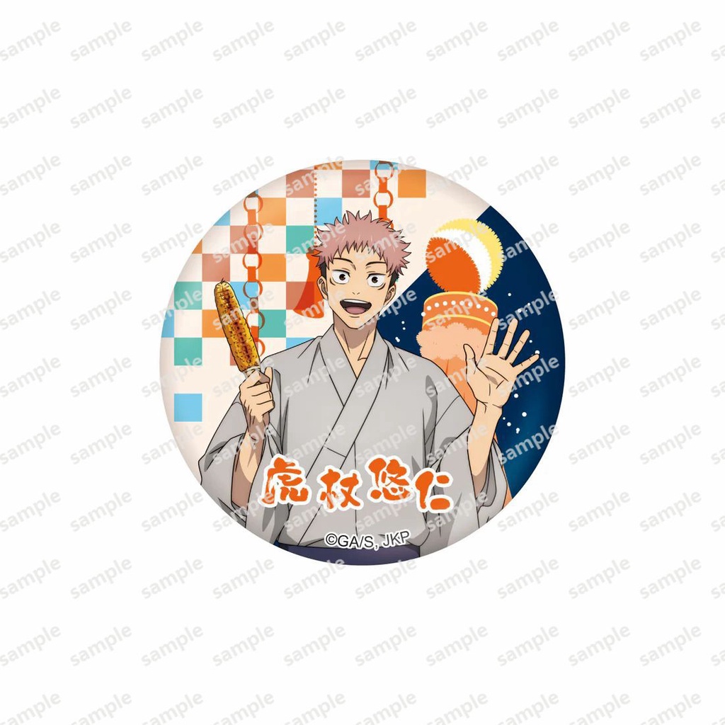 Ere1 Mô Hình Đồ Chơi Nhân Vật jujutsu kaisen Mặc kimono gojo satoru Bằng acrylic